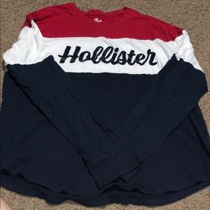Hollister Tee